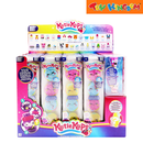 Kutie Kups Surprise 4 Pack of Collectible Toys