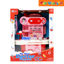 KidShop My Mini Doctor Playset