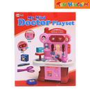 KidShop My Mini Doctor Playset