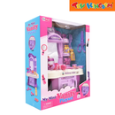 KidShop My Mini Vanity Playset