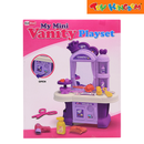 KidShop My Mini Vanity Playset