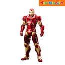 Marvel ZD Toys Iron Man Mark 9 (1/10 Scale) Action Figure