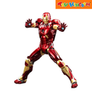 Marvel ZD Toys Iron Man Mark 9 (1/10 Scale) Action Figure