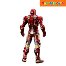 Marvel ZD Toys Iron Man Mark 9 (1/10 Scale) Action Figure