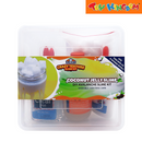 Elmer's Crazy Texture Slime Kit - Coconut Jelly Slime