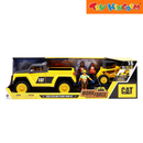 CAT Workforce Skidsteer and Pick Up Crew Set