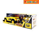 CAT Workforce Skidsteer and Pick Up Crew Set