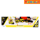 CAT Workforce Skidsteer and Pick Up Crew Set