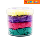 Orb Super Fluff 4 Fun Colors