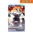 Yolopark AMK Mini Series Wave 2 Model Kit
