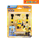 Yolopark BMK Series Transformers: Generation One Model Kit