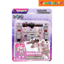 Yolopark BMK Series Transformers: Generation One Model Kit