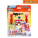Yolopark BMK Series Transformers: Generation One Model Kit