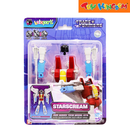 Yolopark BMK Series Transformers: Generation One Model Kit