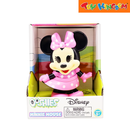 Ooshies Disney 4 inch Collectible Figure