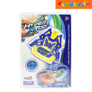 Dream Machine Hyper X-Top Handheld Precise Launcher