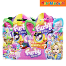 Furby Minis Surprise Figures