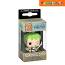Funko Pocket Pop! One Piece Vinyl Figure Keychain