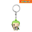 Funko Pocket Pop! One Piece Vinyl Figure Keychain