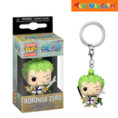 Funko Pocket Pop! One Piece Vinyl Figure Keychain