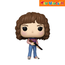 Funko Pop! Television: Stranger Things - Nancy Wheeler Vinyl Figure