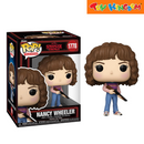 Funko Pop! Television: Stranger Things - Nancy Wheeler Vinyl Figure