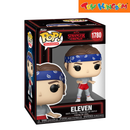 Funko Pop! Television Netflix: Stranger Things Eleven 1780 Vinyl Figure