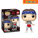 Funko Pop! Television Netflix: Stranger Things Eleven 1780 Vinyl Figure