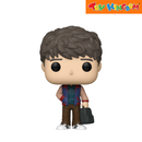 Funko Pop! Television: Stranger Things Vinyl Figure