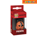 Funko Pocket Pop! Chaisaw Man Pochita Vinyl Figure Keychain