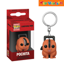 Funko Pocket Pop! Chaisaw Man Pochita Vinyl Figure Keychain