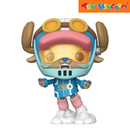 Funko Pop! Animation One Piece Vinyl Figure