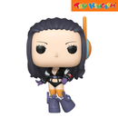 Funko Pop! Animation One Piece Vinyl Figure