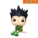 Funko Pop! Animation Hunter X Hunter Vinyl Figure