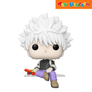 Funko Pop! Animation Hunter X Hunter Vinyl Figure