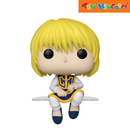 Funko Pop! Animation Hunter X Hunter Vinyl Figure