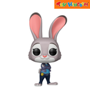 Funko Pop! Disney Zootopia 2 Vinyl Figure