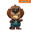 Funko Pop! Disney Zootopia 2 Vinyl Figure