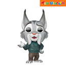 Funko Pop! Disney Zootopia 2 Vinyl Figure
