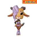 Funko Pop! Disney Zootopia 2 Vinyl Figure