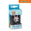 Funko Pocket Pop! Disney Zootopia 2 Vinyl Figure Keychain