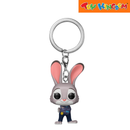 Funko Pocket Pop! Disney Zootopia 2 Vinyl Figure Keychain