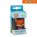 Funko Pocket Pop! Disney Zootopia 2 Vinyl Figure Keychain