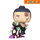 Funko Pop! Plus Jujutsu Kaisen Shibuya Incident Aoi Todo 2125 Glows In The Dark Vinyl Figure