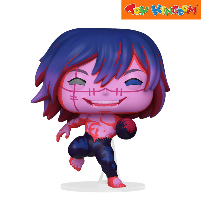 Funko Pop! Animation Jujutsu Kaisen Shibuya Incident Vinyl Figure