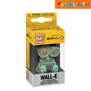 Funko Pocket Pop! Disney Pixar Wall E Vinyl Figure Keychain