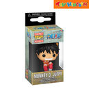 Funko Pocket Pop! One Piece Vinyl Figure Keychain