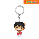 Funko Pocket Pop! One Piece Vinyl Figure Keychain