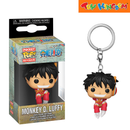 Funko Pocket Pop! One Piece Vinyl Figure Keychain