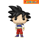 Funko Pop! Animation Dragon Ball Z Goku Yardrat Vinyl Figure